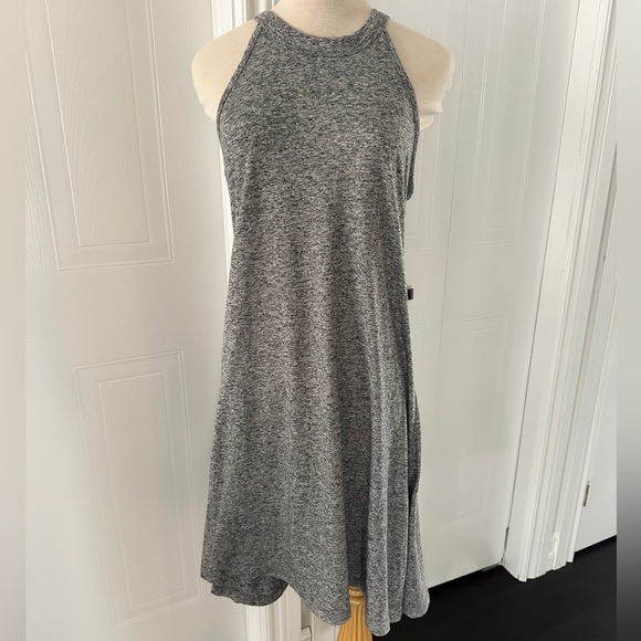 Vera Moda Soft Athletic Dress - Picture 1 of 8